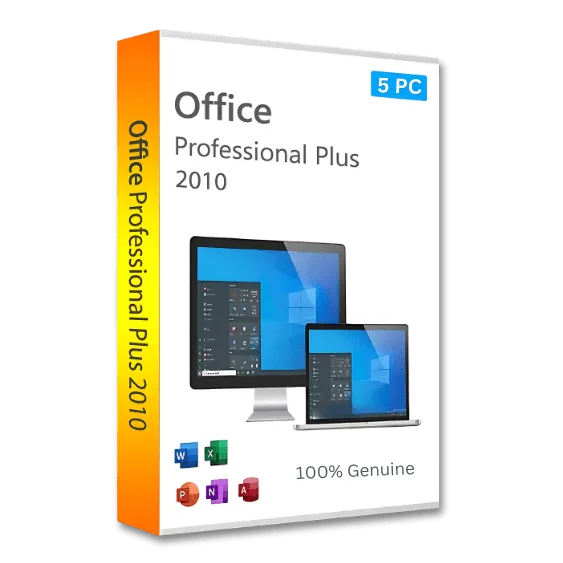 Office 2010 Professional