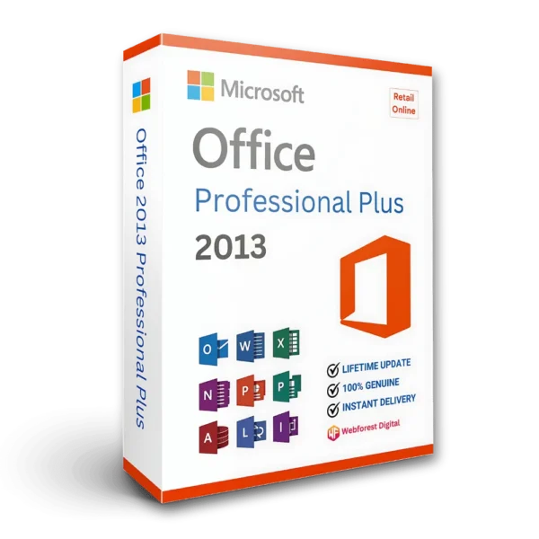 Microsoft office 2013 original key