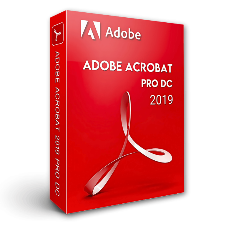 ACROBAT 2019 PRO DC FOR Windows PC