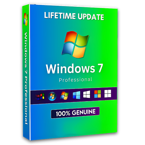 windows 7 license key for life time original